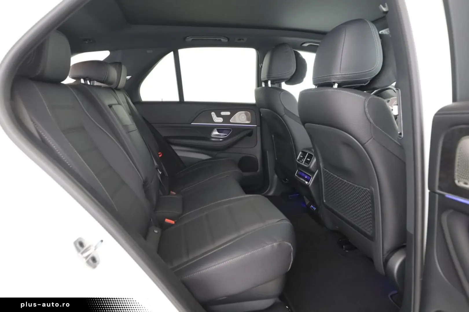 MERCEDES-BENZ GLE 450 d 4M AMG