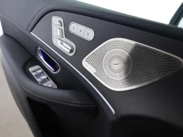 MERCEDES-BENZ GLE 450 d 4M AMG