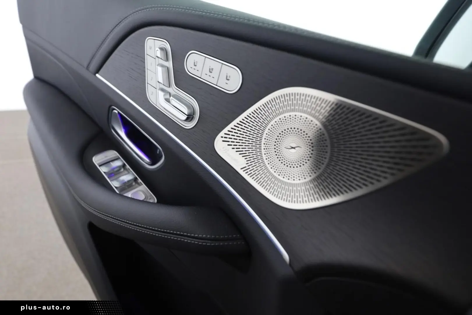 MERCEDES-BENZ GLE 450 d 4M AMG