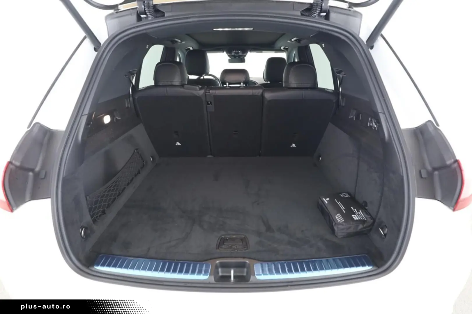 MERCEDES-BENZ GLE 450 d 4M AMG