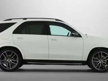 MERCEDES-BENZ GLE 450 d 4M AMG