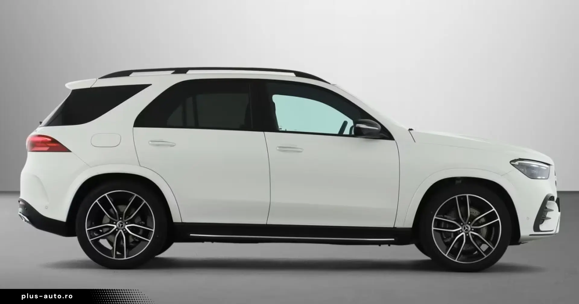 MERCEDES-BENZ GLE 450 d 4M AMG