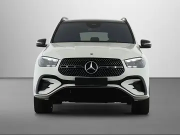 MERCEDES-BENZ GLE 450 d 4M AMG