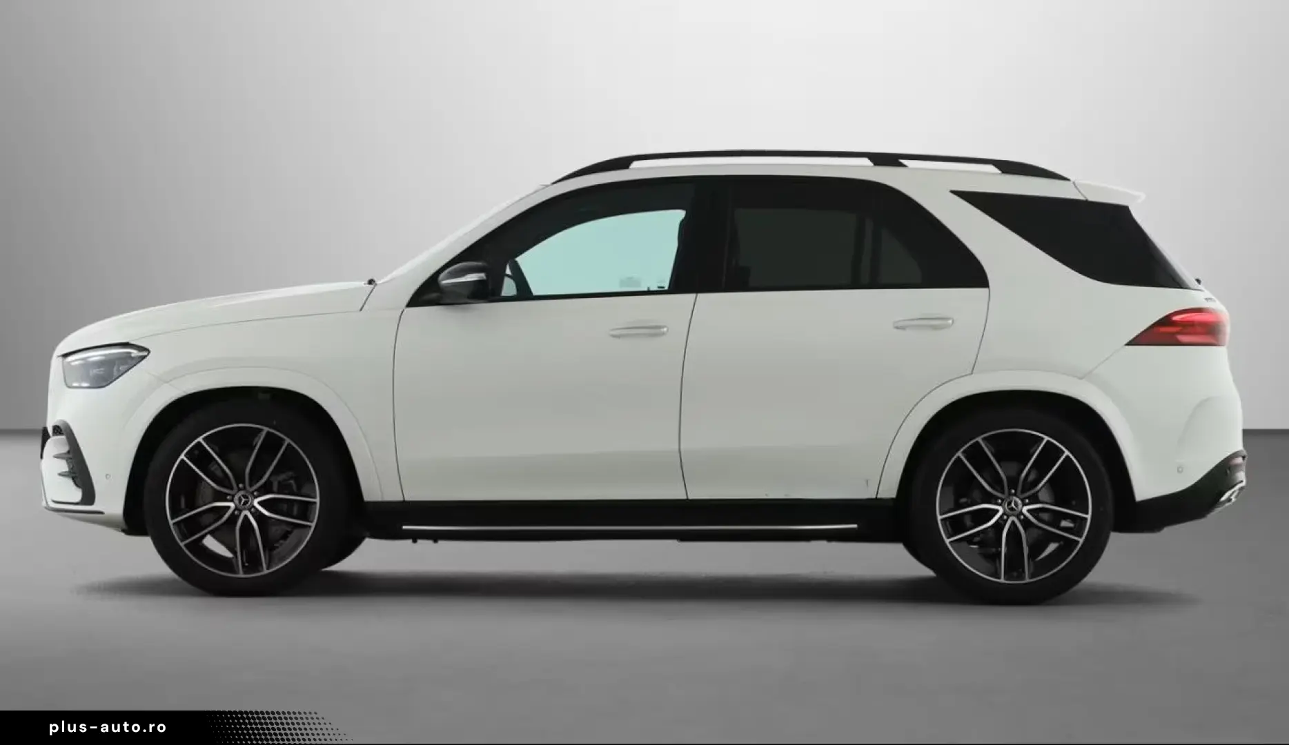 MERCEDES-BENZ GLE 450 d 4M AMG