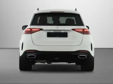 MERCEDES-BENZ GLE 450 d 4M AMG