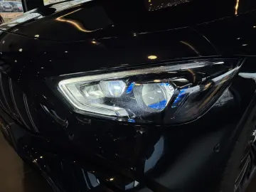 MERCEDES-BENZ AMG GT 4-trg. 43 4Matic  HeadUp 360  Burmester