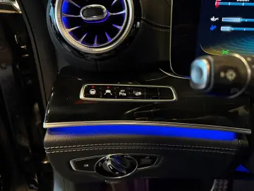 MERCEDES-BENZ AMG GT 4-trg. 43 4Matic  HeadUp 360  Burmester