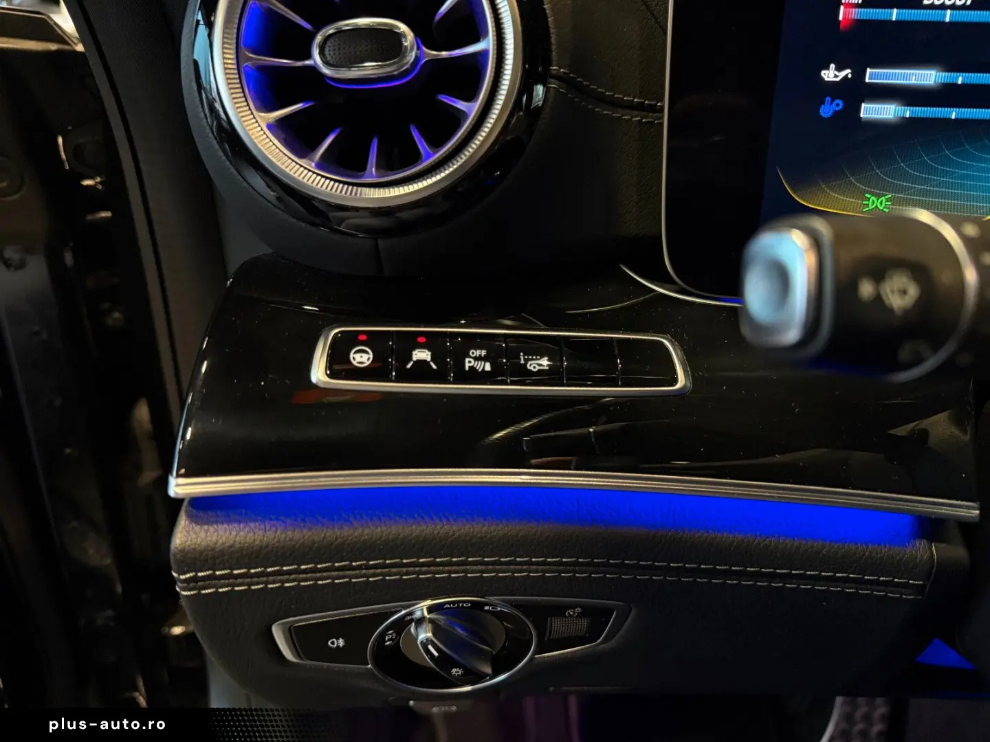 MERCEDES-BENZ AMG GT 4-trg. 43 4Matic  HeadUp 360  Burmester