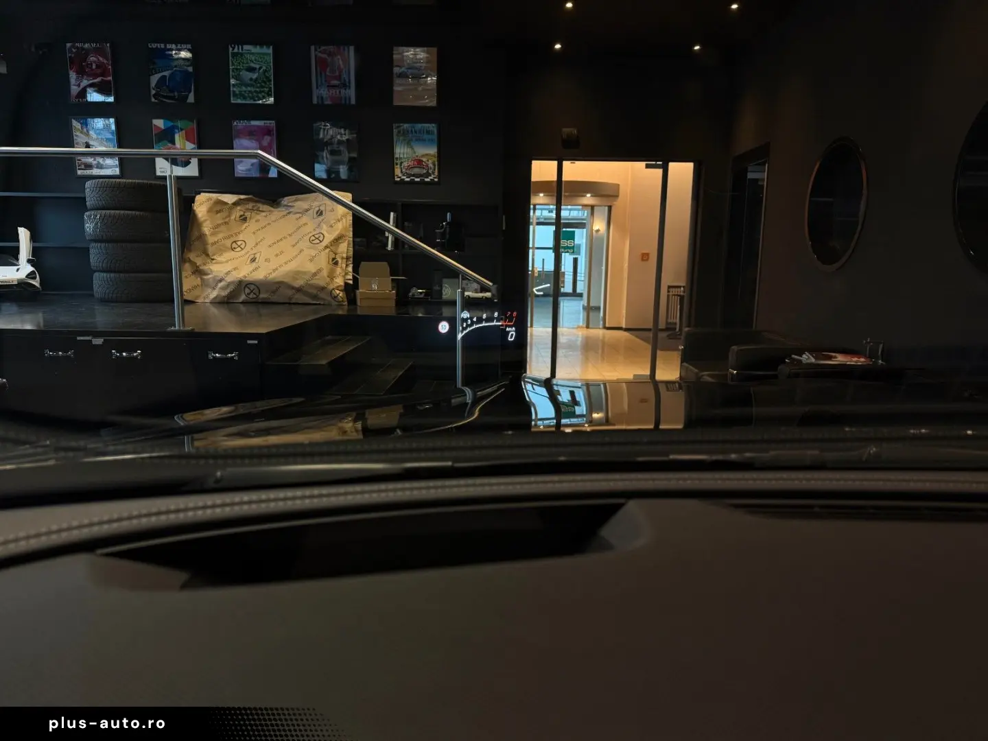 MERCEDES-BENZ AMG GT 4-trg. 43 4Matic  HeadUp 360  Burmester