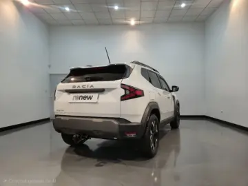 DACIA DUSTER 1.0 ECO-G 100CP Extreme