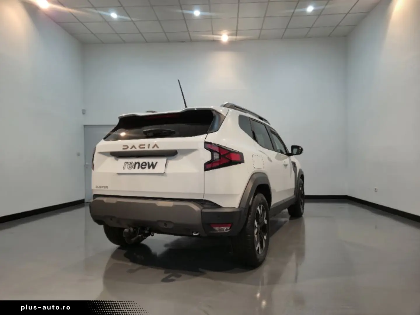 DACIA DUSTER 1.0 ECO-G 100CP Extreme