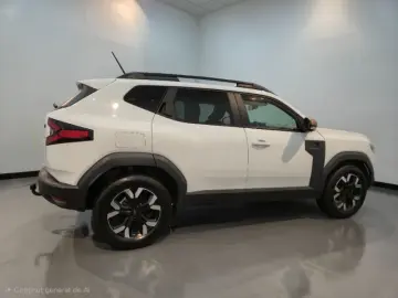 DACIA DUSTER 1.0 ECO-G 100CP Extreme