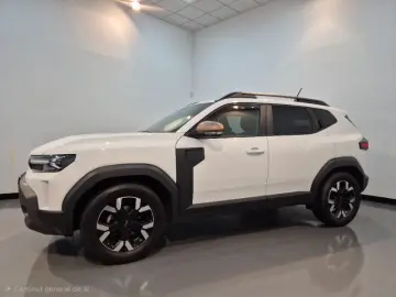 DACIA DUSTER 1.0 ECO-G 100CP Extreme