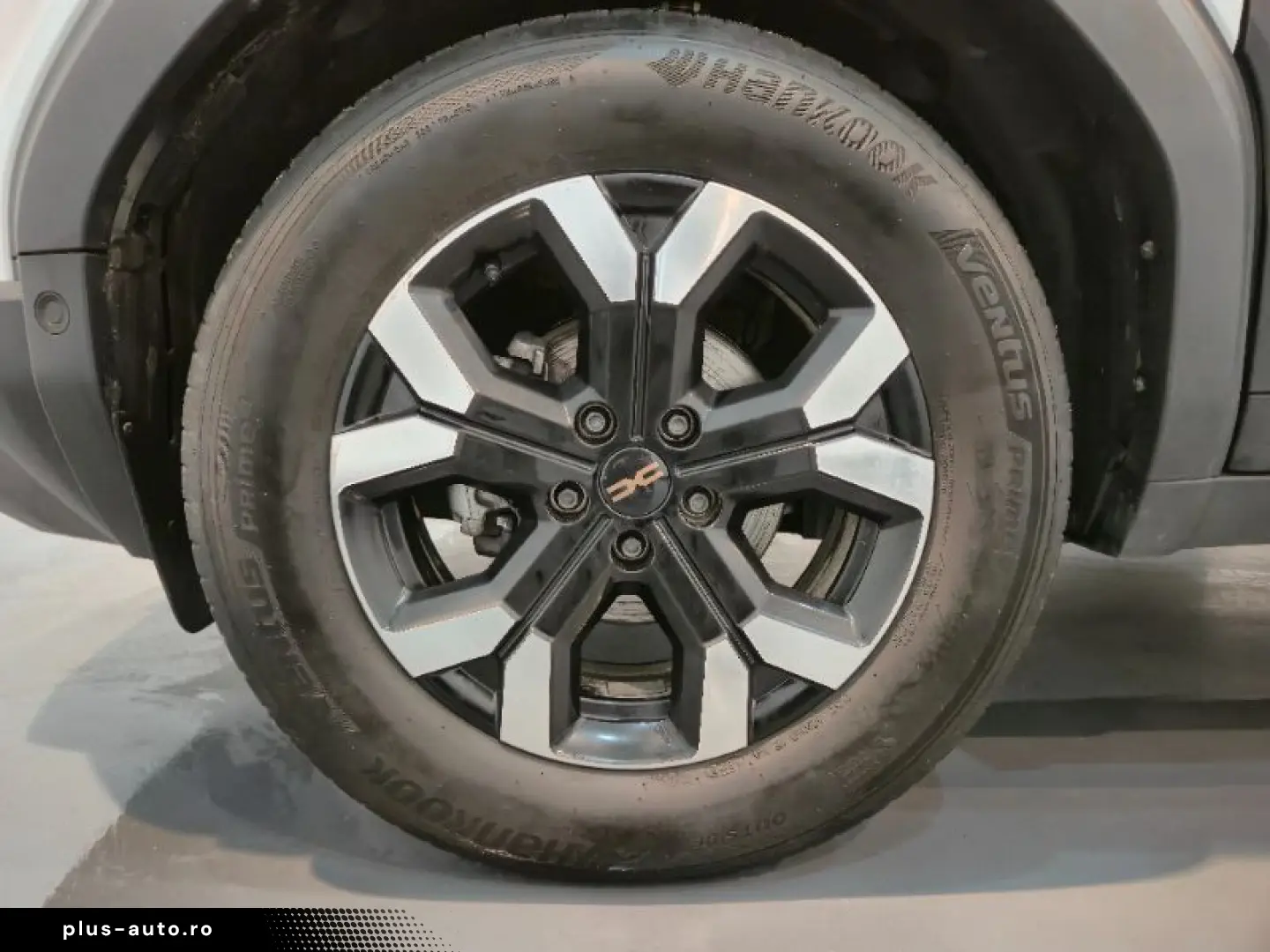 DACIA DUSTER 1.0 ECO-G 100CP Extreme