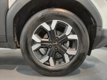 DACIA DUSTER 1.0 ECO-G 100CP Extreme