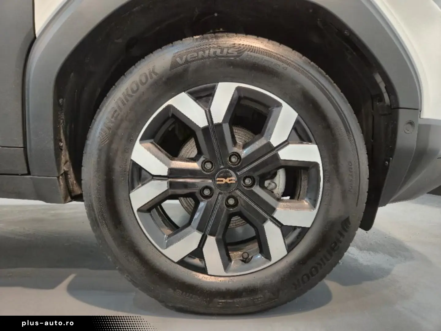 DACIA DUSTER 1.0 ECO-G 100CP Extreme