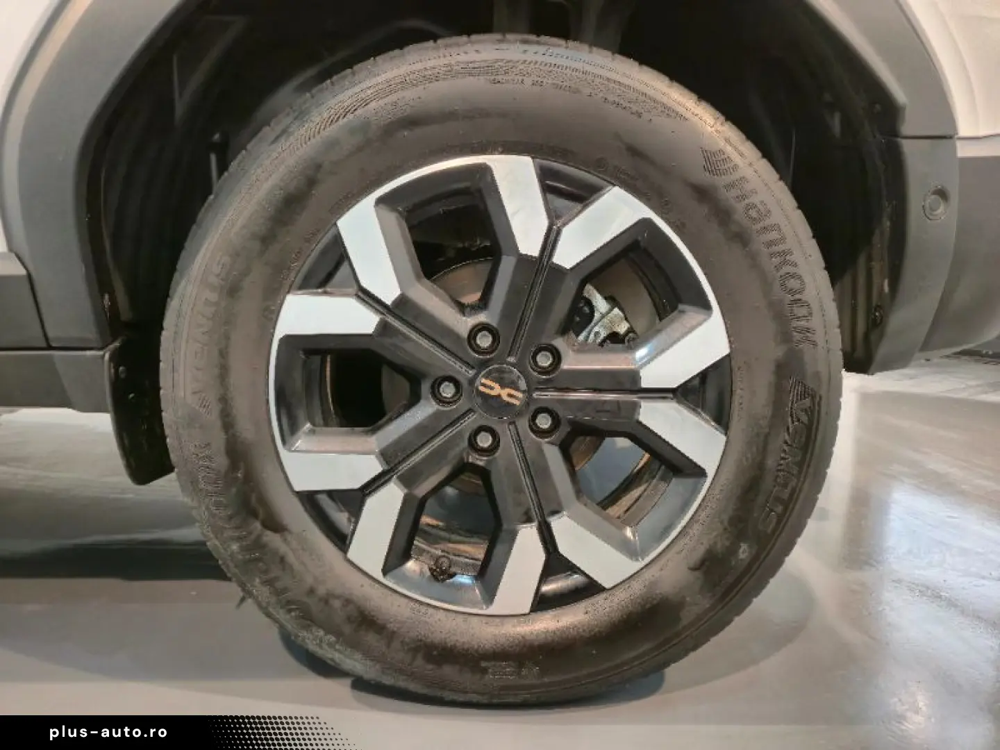 DACIA DUSTER 1.0 ECO-G 100CP Extreme