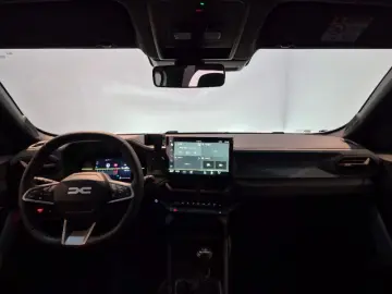 DACIA DUSTER 1.0 ECO-G 100CP Extreme