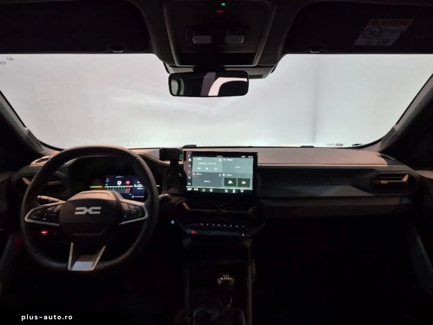 DACIA DUSTER 1.0 ECO-G 100CP Extreme