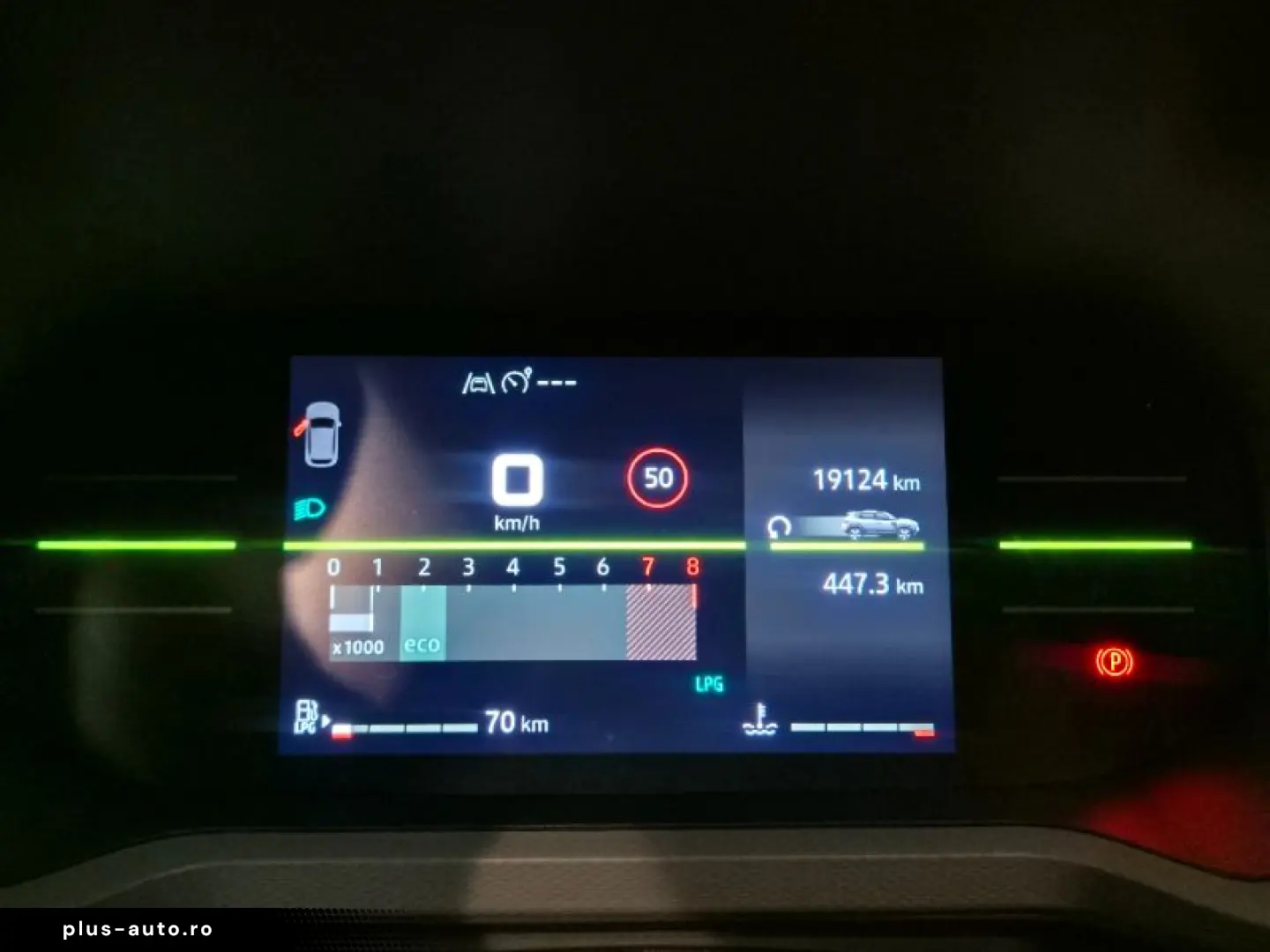 DACIA DUSTER 1.0 ECO-G 100CP Extreme