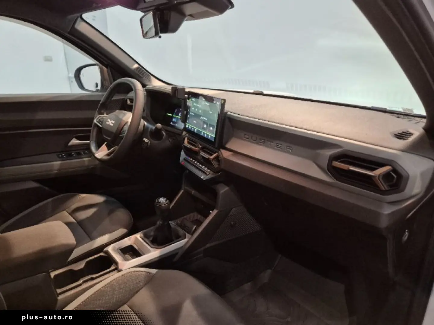 DACIA DUSTER 1.0 ECO-G 100CP Extreme