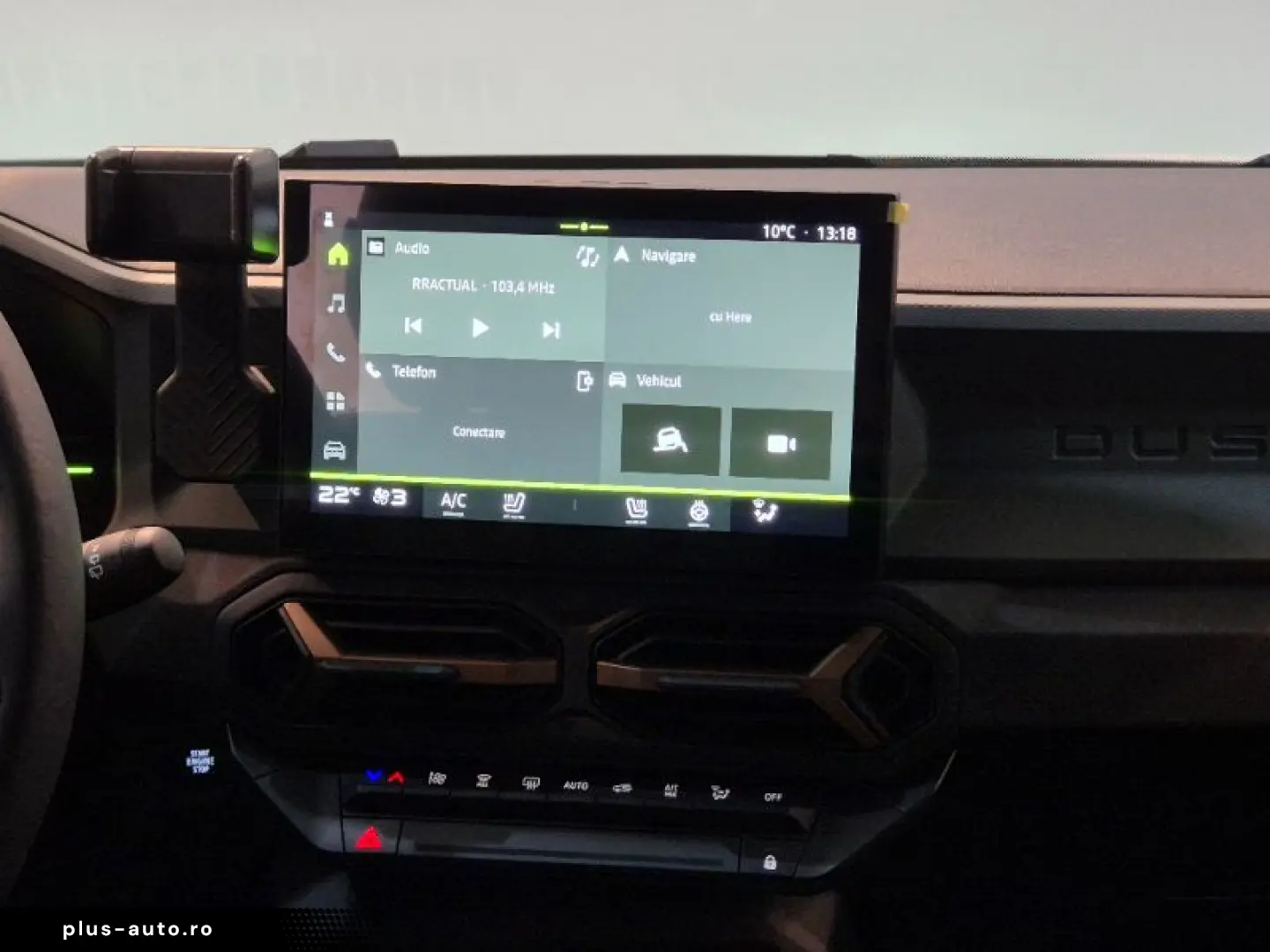 DACIA DUSTER 1.0 ECO-G 100CP Extreme