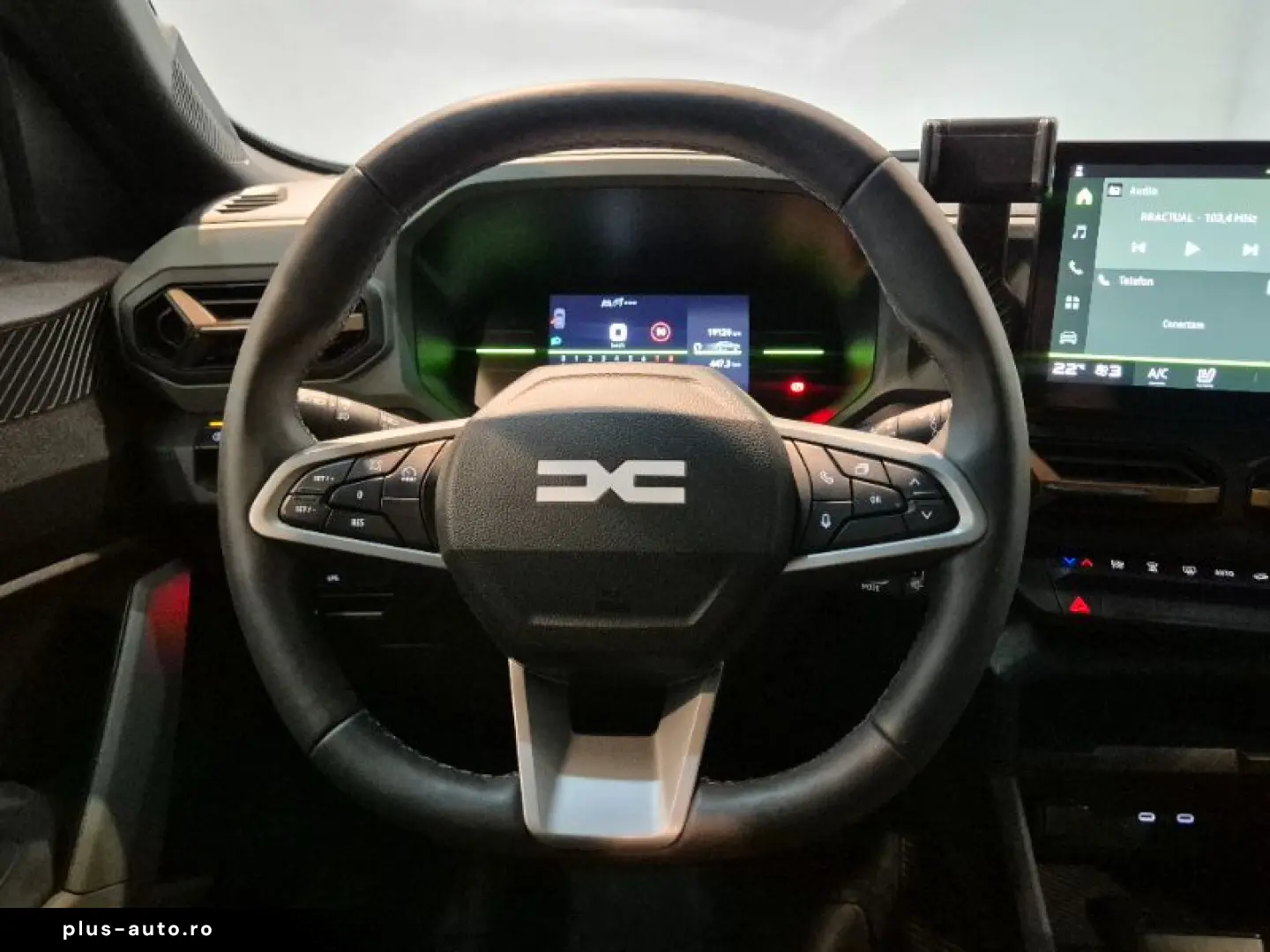 DACIA DUSTER 1.0 ECO-G 100CP Extreme