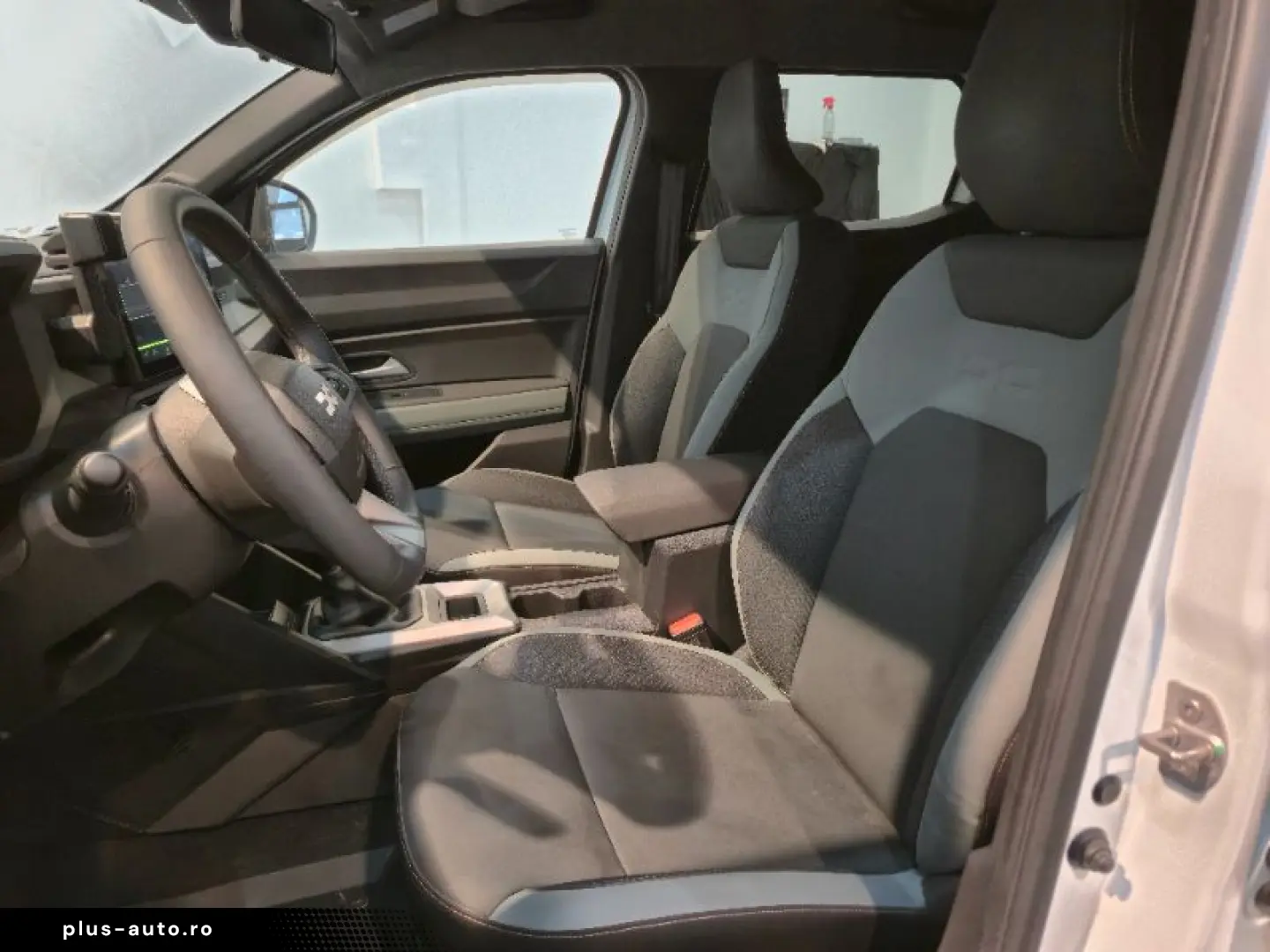 DACIA DUSTER 1.0 ECO-G 100CP Extreme