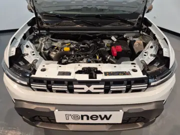 DACIA DUSTER 1.0 ECO-G 100CP Extreme
