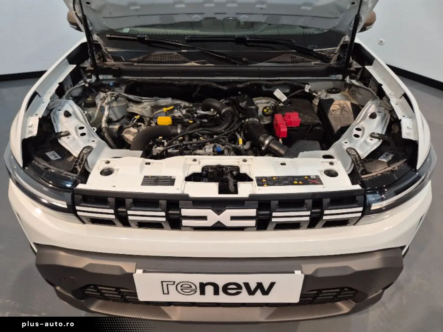 DACIA DUSTER 1.0 ECO-G 100CP Extreme