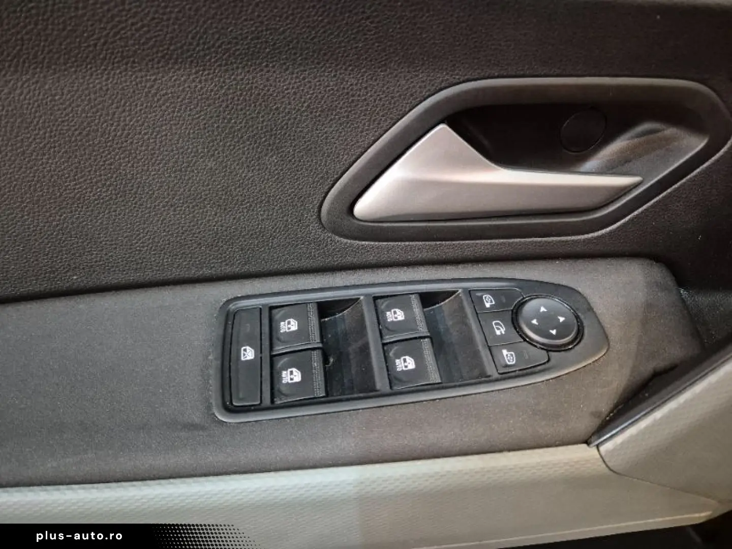 DACIA DUSTER 1.0 ECO-G 100CP Extreme