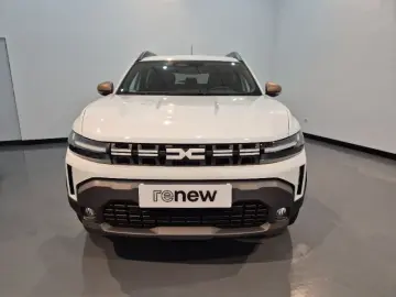 DACIA DUSTER 1.0 ECO-G 100CP Extreme