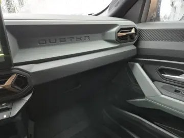 DACIA DUSTER 1.0 ECO-G 100CP Extreme