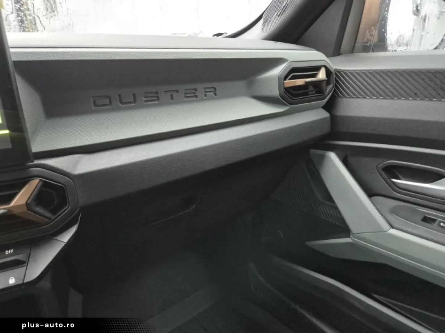 DACIA DUSTER 1.0 ECO-G 100CP Extreme