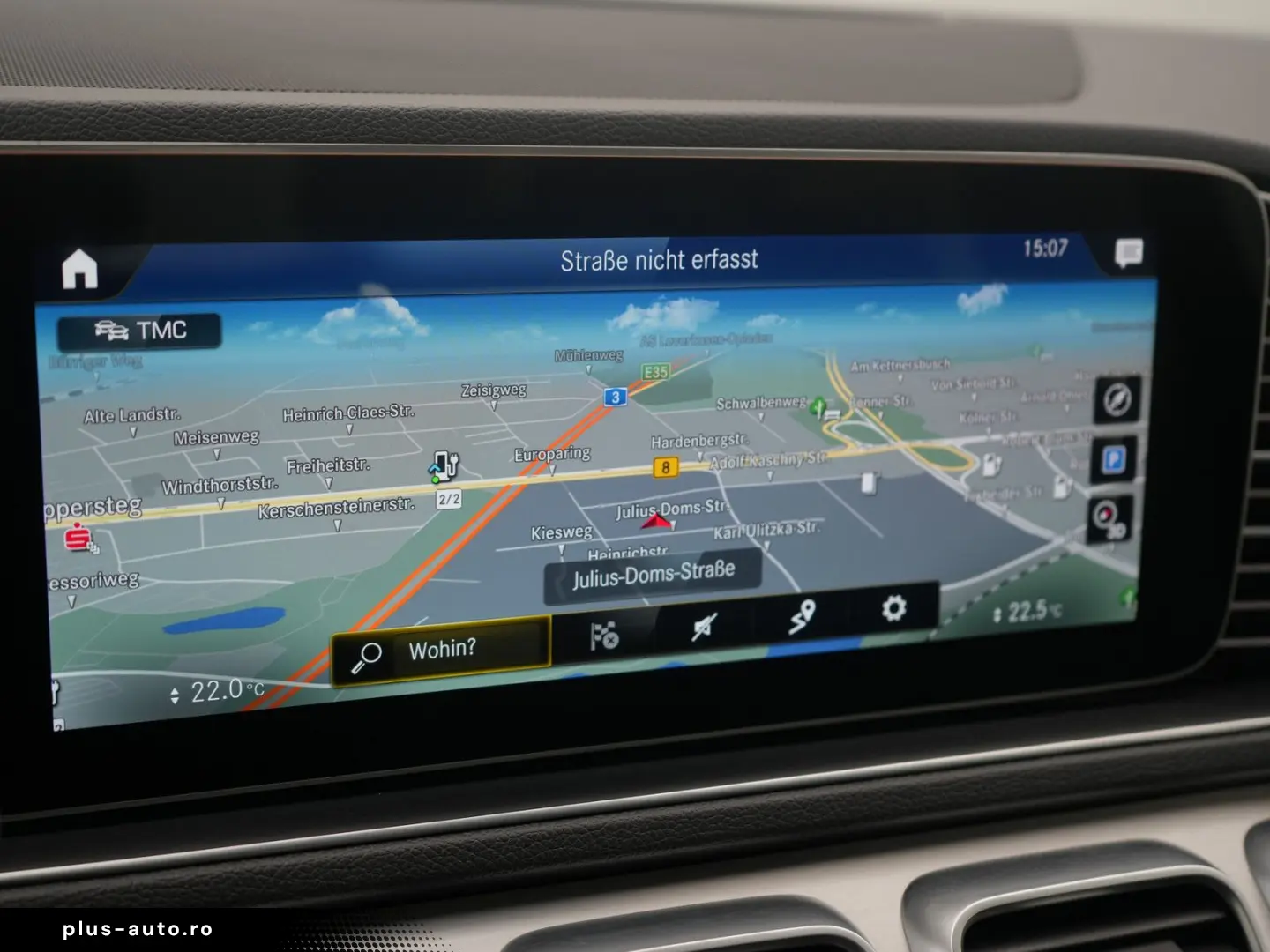 MERCEDES-BENZ GLE 350 4MATIC AMG LINE