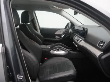 MERCEDES-BENZ GLE 350 4MATIC AMG LINE