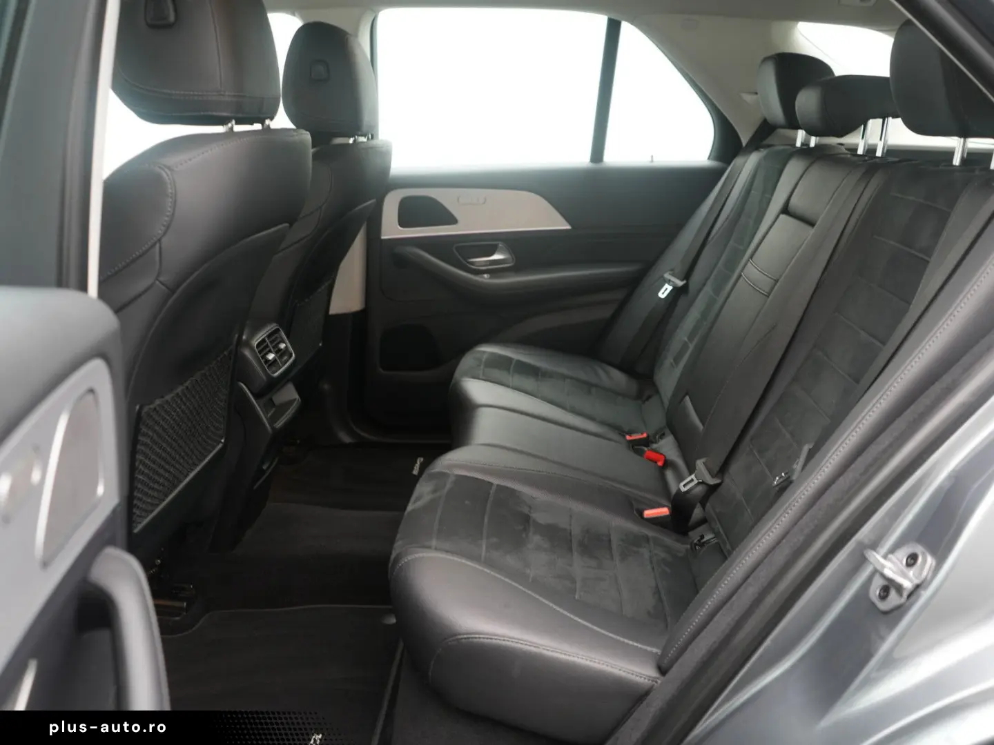 MERCEDES-BENZ GLE 350 4MATIC AMG LINE