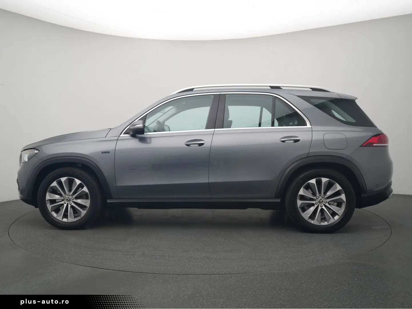 MERCEDES-BENZ GLE 350 4MATIC AMG LINE