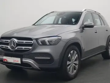 MERCEDES-BENZ GLE 350 4MATIC AMG LINE