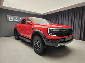 Ford Raptor 3.0