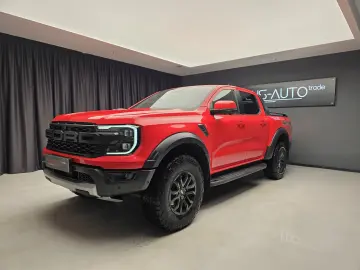 Ford Raptor 3.0