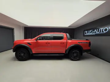 Ford Raptor 3.0