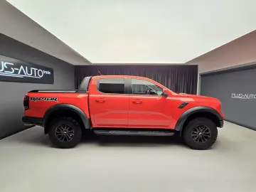 Ford Raptor 3.0