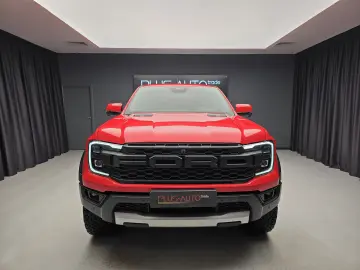 Ford Raptor 3.0