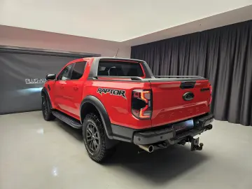 Ford Raptor 3.0