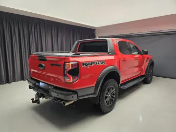 Ford Raptor 3.0