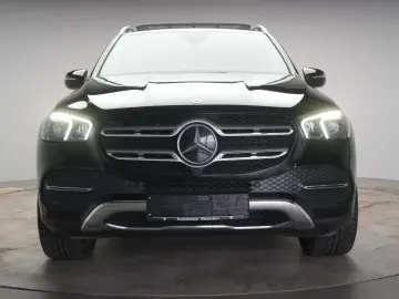 MERCEDES-BENZ GLE 350 de 4Matic