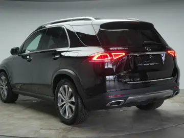 MERCEDES-BENZ GLE 350 de 4Matic