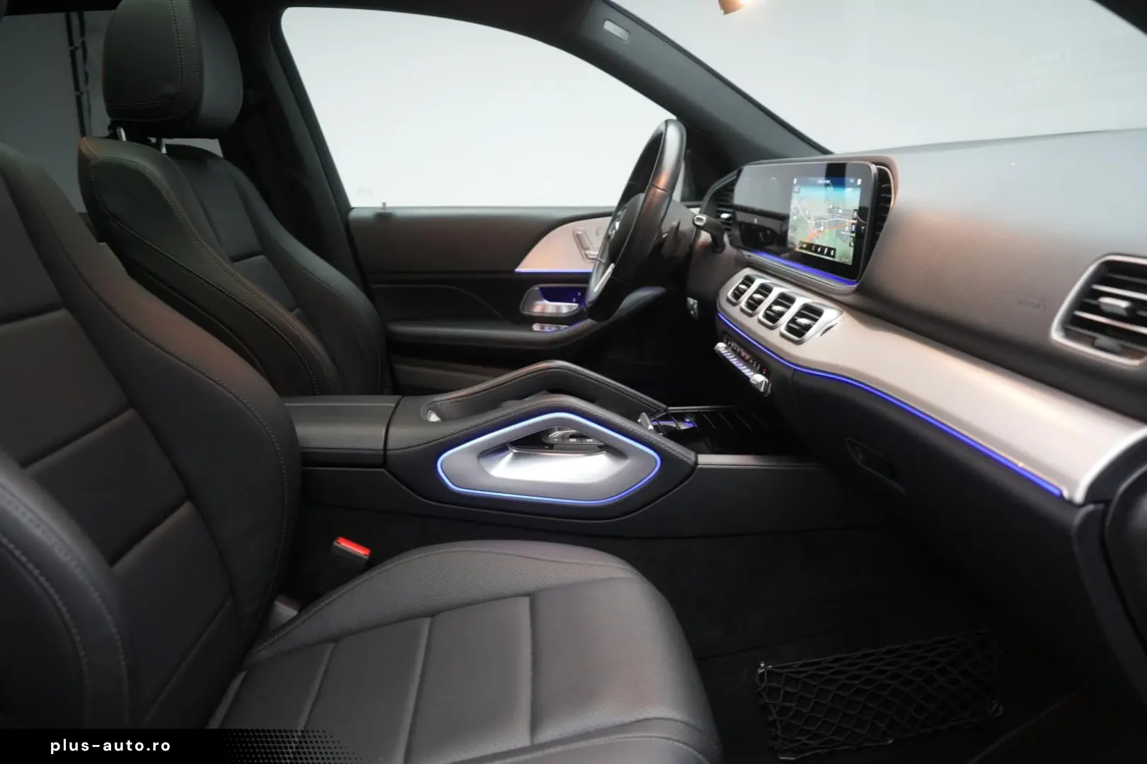 MERCEDES-BENZ GLE 350 de 4Matic