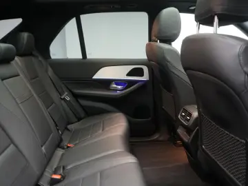 MERCEDES-BENZ GLE 350 de 4Matic